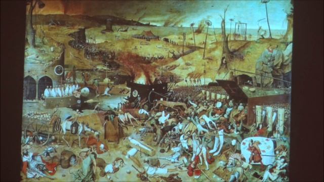 El Prado de Madrid. Sus Obras más Importantes | Amando García смотреть онлайн