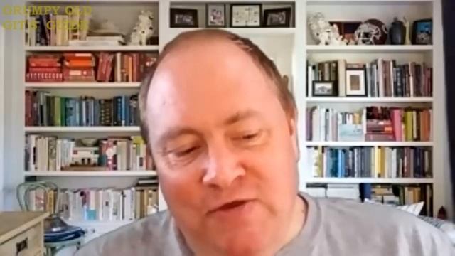 The Grumpy Old Git's Guide To Life - Part 8 смотреть онлайн