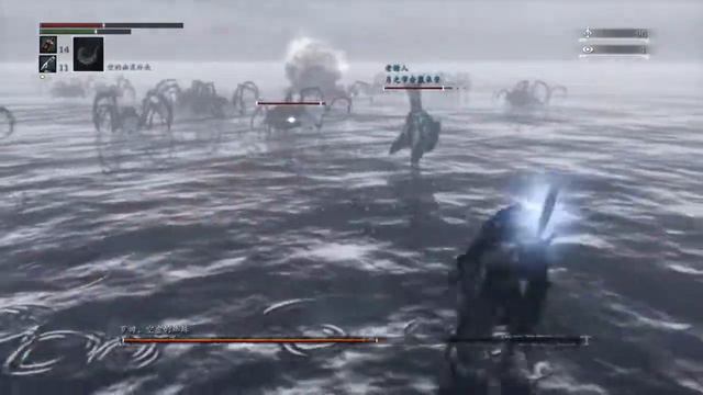 Bloodborne™ The Old Hunters Edition 2017 01 04 02 12 07 смотреть онлайн