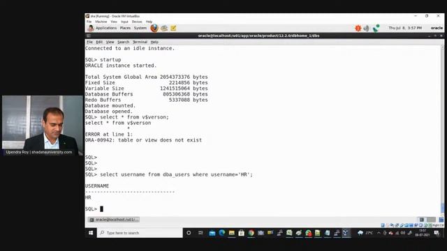 College2Corporate Session 16 with Mr Upendra Roy | SHA Infotech смотреть онлайн