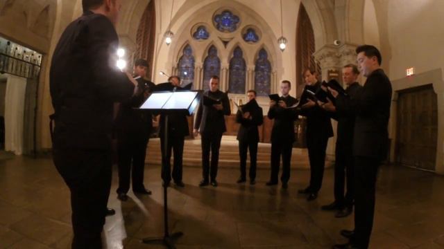 Thomas Tallis - Lamentations Of Jeremiah The Prophet