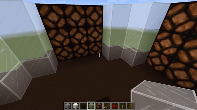 Minecraft Tutorial | How to Build a Lighthouse with Redstone Rotating Light смотреть онлайн