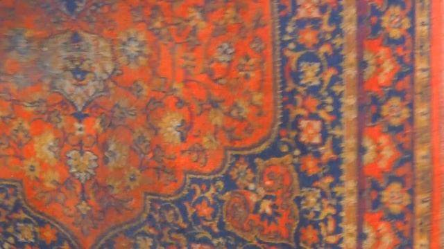 Сельская жизнь ЛУЧШИЙ способ стирки ковров дома, уход за огородом, рыхление и просто мы-семья смотреть онлайн