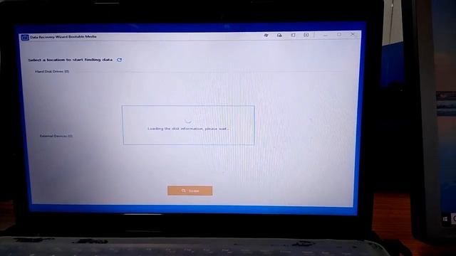 #How to recover deleted data in a hard disk, recover complete data смотреть онлайн
