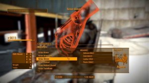 Fallout 4 Топ-10 модов на Броню!