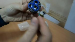 Керамический картридж для смесителя HANSGROHE M3M2 92730000