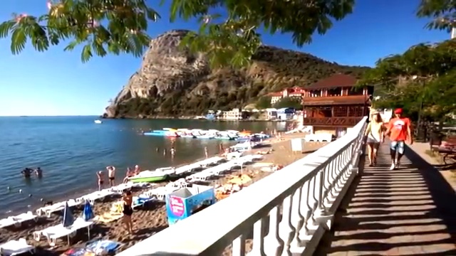 Вика Цыганова - Это Крым смотреть онлайн