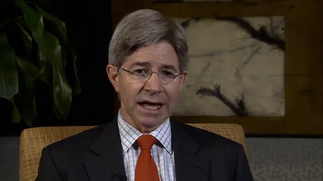 Harnessing The Power Of Data: Eric Brinsfield