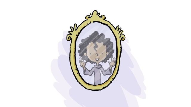 The Reflection In Me HD