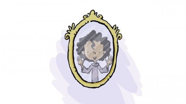 The Reflection in Me HD