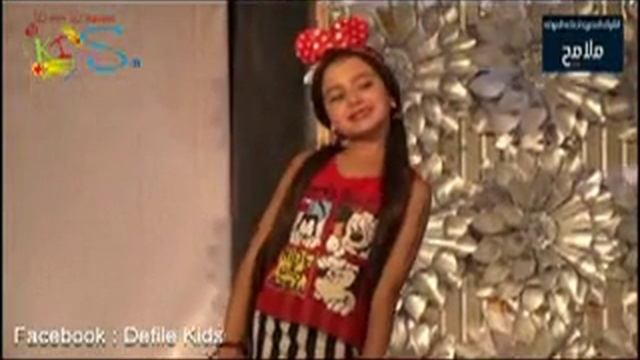 Malameh - Defile D'egypte - kids смотреть онлайн