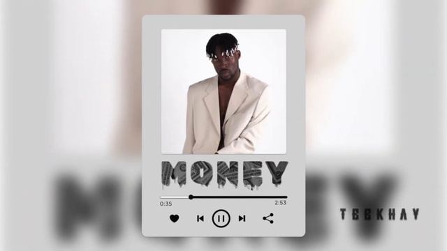 MONEY - Teekhay Demo / демка смотреть онлайн