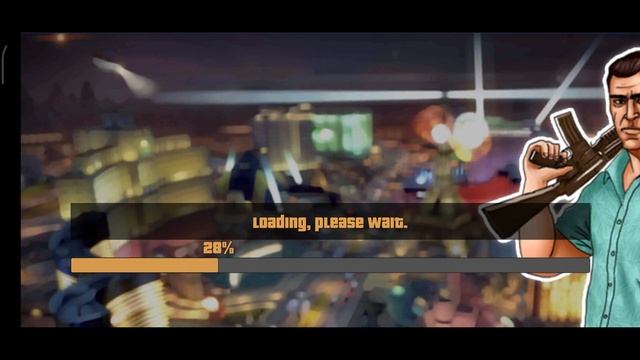 Я скачал ГТА 5 на телефон?! / Как скачать гта 5 на телефон?! смотреть онлайн