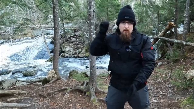 Hardened Super Wood! - Can It Rival Steel? смотреть онлайн