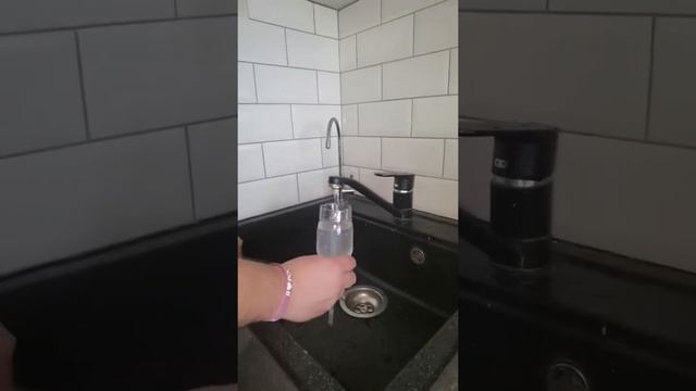 Чаша Пифагора | Вода течет вверх, как? #Shorts смотреть онлайн