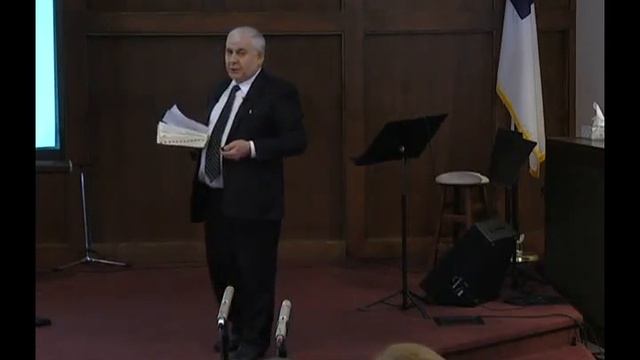 2015 01 03 Проповедь Григория Арутюняна