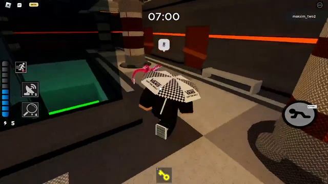 Прохождение 12-ой карты 1-ой главы в игре Piggy | Roblox Piggy смотреть онлайн