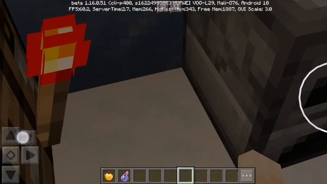 Сид на иглу в майнкрафте смотреть онлайн