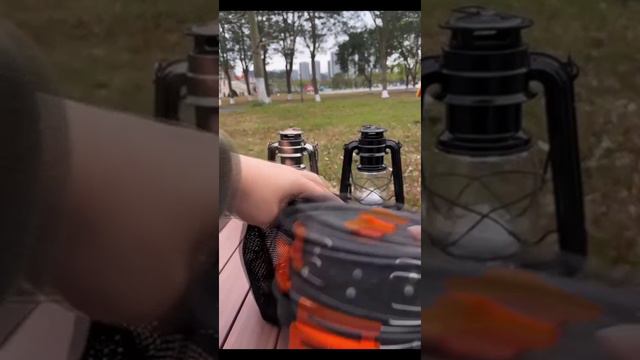 Набор походной посуды смотреть онлайн