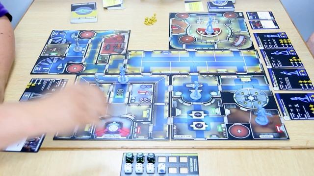 Jake & Paul review Star Trek: Away Missions! смотреть онлайн