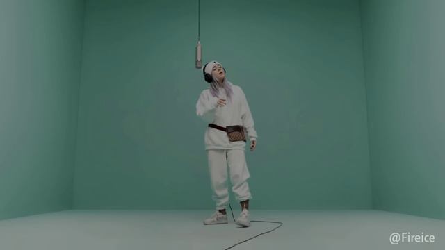 ✧Billie Eilish - Idontwannabeyouanymore || Subtitulado.⇇