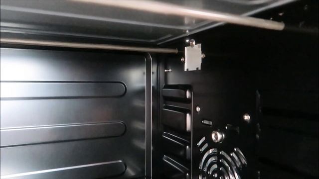 DOWELL DIGITAL ELECTRIC OVEN (BEST VALUE OVEN IN THE PHILIPPINES) смотреть онлайн