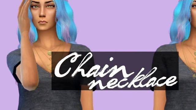 Sims 4 Custom Content Finds #5 смотреть онлайн