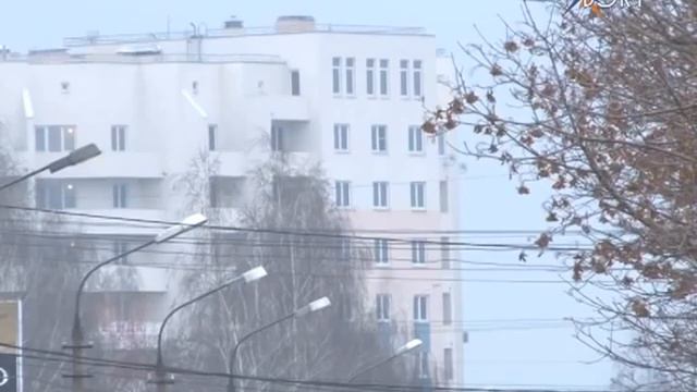 Остановка станции очистки воды в Лопатинском стала реальностью смотреть онлайн