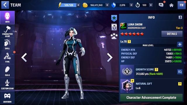 F2P PLAYERS ?DON’T WASTE THIS OPPORTUNITY!! BE SMART WITH YOUR MEGA T2 TICKET! Marvel Future Fight смотреть онлайн