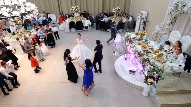 Harsaniq Simon & Varvara 2020 Armenian Wedding, Армянская свадьба 2020 часть 3 смотреть онлайн