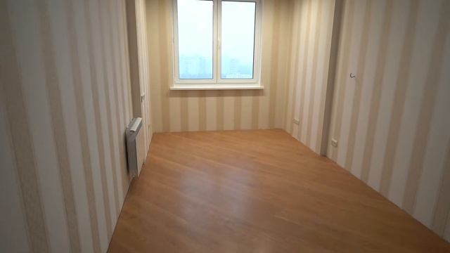 Капитальный ремонт квартиры. Москва, ул. Яна Райниса смотреть онлайн