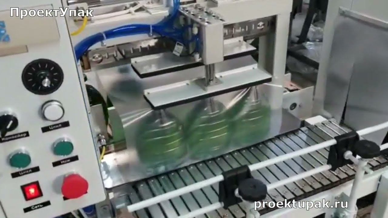 Групповая упаковка армейских фляжек. смотреть онлайн