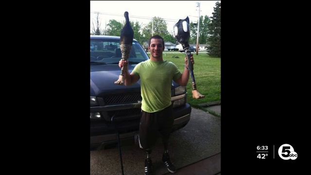 The Kalina House Buy-A-Brick Fundraiser on Good Morning Cleveland #GivingTuesday2022 смотреть онлайн