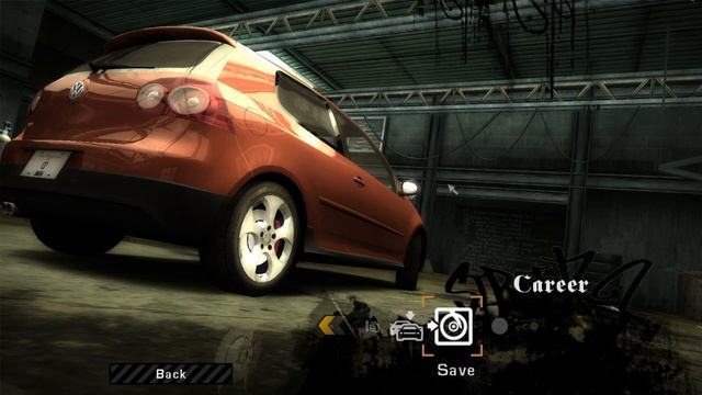 NFS: Most Wanted - МОДЫ! - Beta Content Mod! - #13 смотреть онлайн