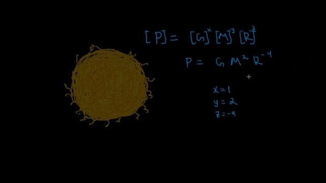 Оценка давления и температуры в центре солнца смотреть онлайн
