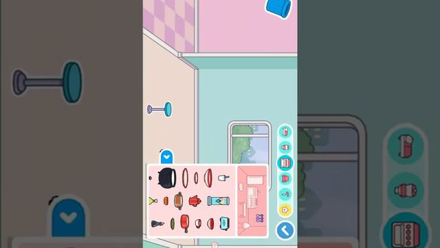 ОБУСТРОЙКА НОВОГО ДОМА ДОМ ДЕНЬ СВЯТОГО ВАЛЕНТИНА!!!! смотреть онлайн