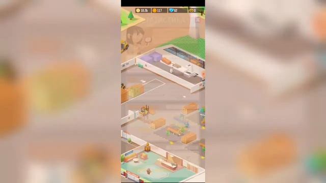 Игра Lumber Inc (4-часть) смотреть онлайн