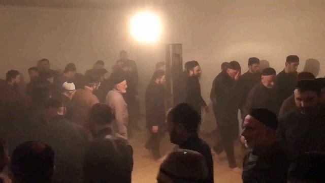 Зикр Гараев Молларгахь-2 смотреть онлайн