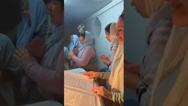 Светилен Рождества Христова смотреть онлайн