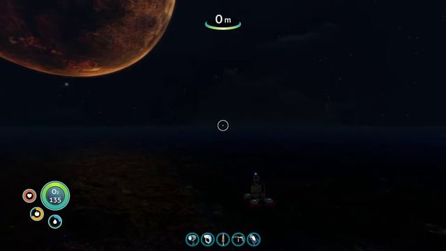 Subnautica - EP 8 Am gasit Cyclop Depth Module MK1 si MK3 смотреть онлайн