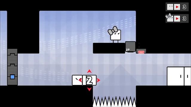 [Nintendo Switch] Box Boy!+Box Girl! | April 26 смотреть онлайн