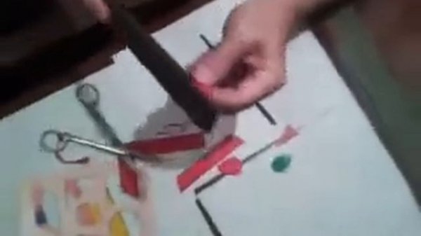 Manufacturing mediator Изготовление медиатора