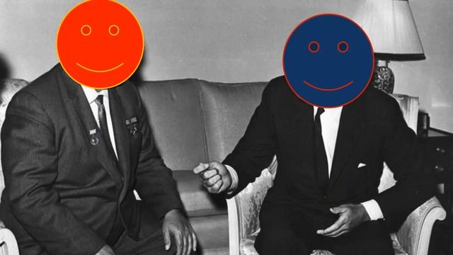Mutually Assured Destruction | Nuclear Proliferation Explained смотреть онлайн