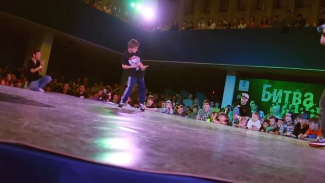 Battle of Styles 2013 | Vladimir, Russia | Trailer смотреть онлайн