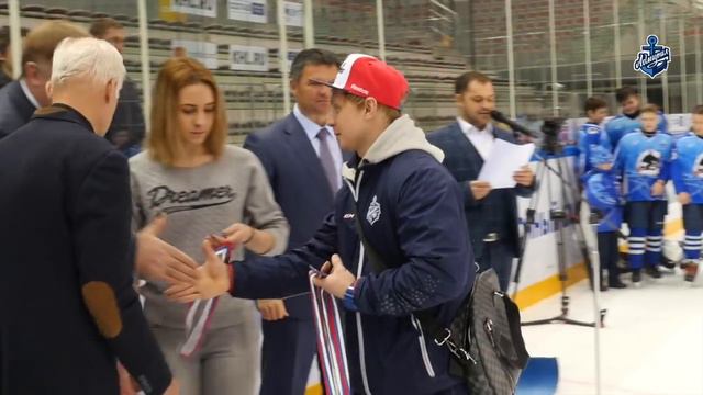 Кубок Губернатора Приморского края смотреть онлайн