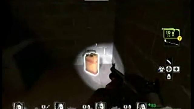 Left 4 Dead 2 - The Passing - The Port Walkthrough смотреть онлайн