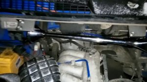 Установка пневмосигнала на Газель