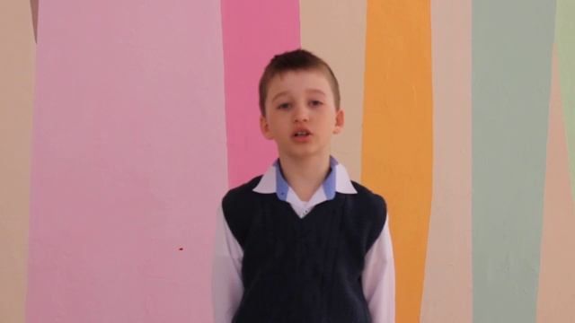 Борисенко Р. Ф.И. Тютчев "Рассвет" смотреть онлайн