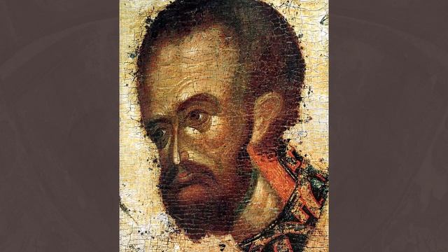 Феофан Грек (1340-1410) смотреть онлайн