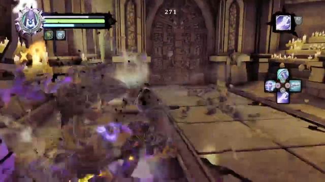 Darksiders II - Part 5 смотреть онлайн